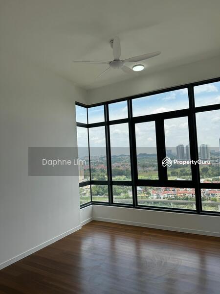 Untuk Disewa - The Maple Residences