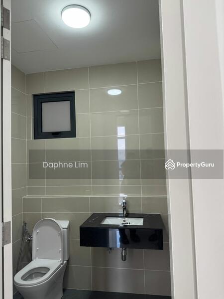 Untuk Disewa - The Maple Residences