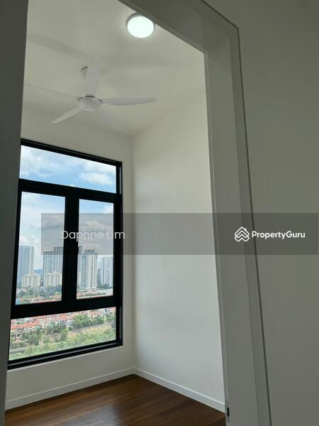 Untuk Disewa - The Maple Residences