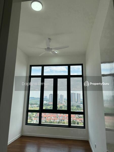 Untuk Disewa - The Maple Residences