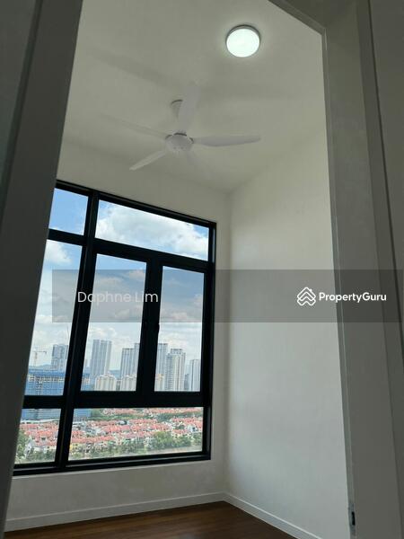 Untuk Disewa - The Maple Residences