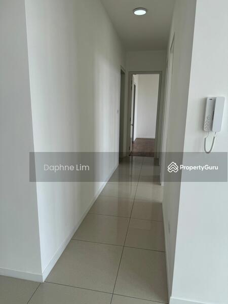 Untuk Disewa - The Maple Residences