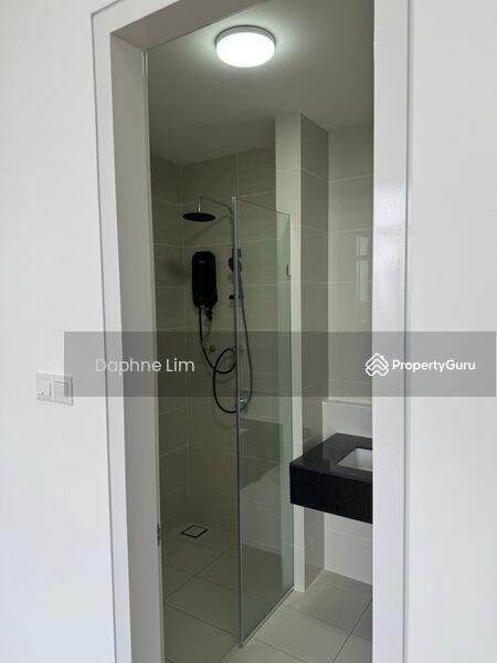 Untuk Disewa - The Maple Residences
