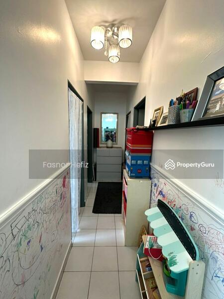 Corridor