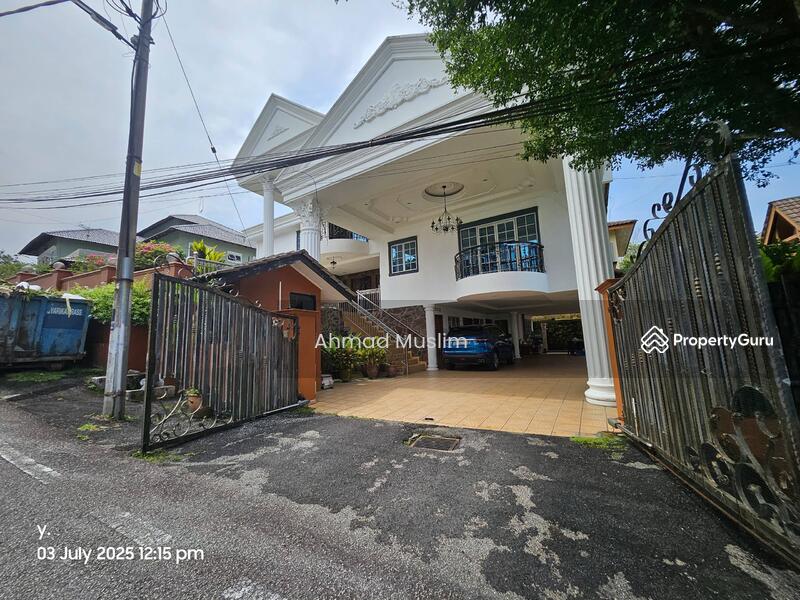 For Sale - Taman Desa Haras Ampang