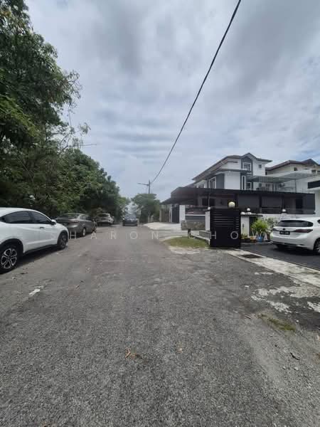 Semi-Detached House for Sale in Puchong (Selangor) - Sharon Chow - Exterior - PropertyGuru.com.my