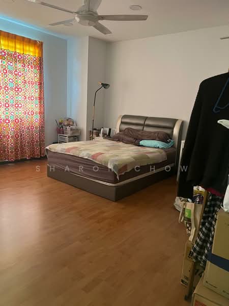 Semi-Detached House for Sale in Puchong (Selangor) - Sharon Chow - Bedroom - PropertyGuru.com.my