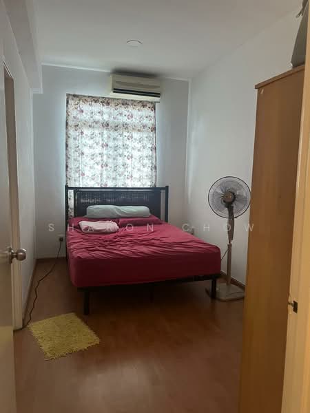 Semi-Detached House for Sale in Puchong (Selangor) - Sharon Chow - Bedroom - PropertyGuru.com.my