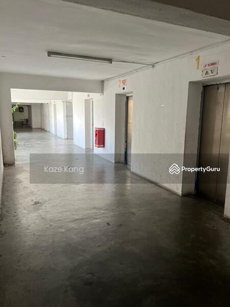 Corridor