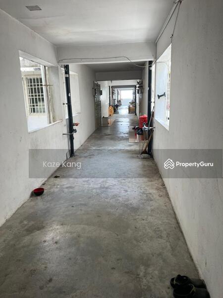 Corridor