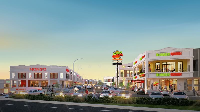 Shop / Office for Sale in Seremban (Negeri Sembilan) - Norman Chin - Exterior - PropertyGuru.com.my