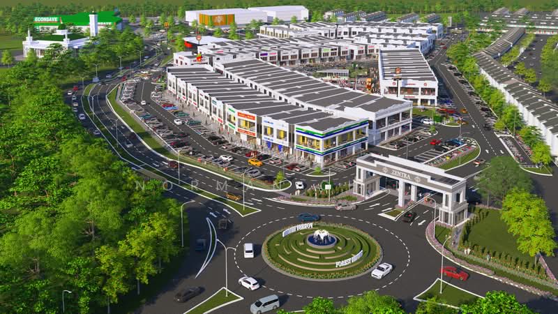 Shop / Office for Sale in Seremban (Negeri Sembilan) - Norman Chin - Exterior - PropertyGuru.com.my