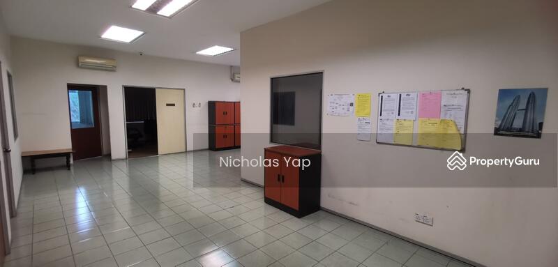 Corridor
