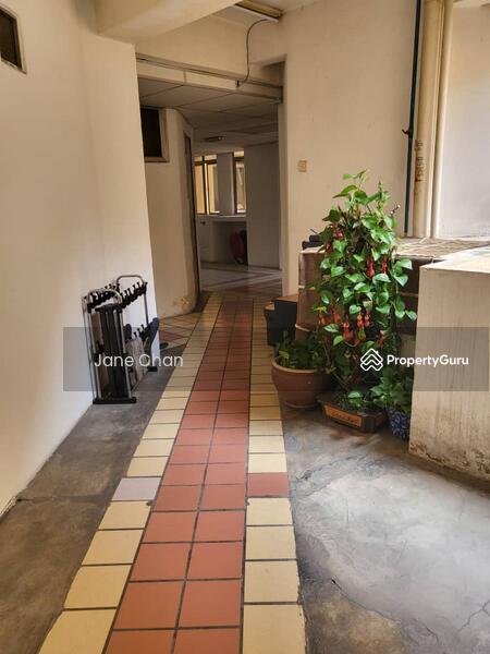 Corridor