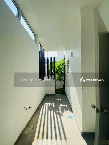 Corridor