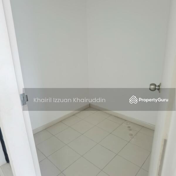 Maid Room
