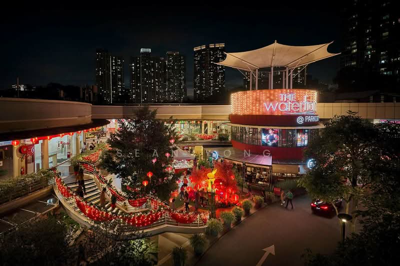 Rumah Banglo untuk Dijual di Desa Parkcity (Kuala Lumpur) - Sean Yong - Exterior - PropertyGuru.com.my