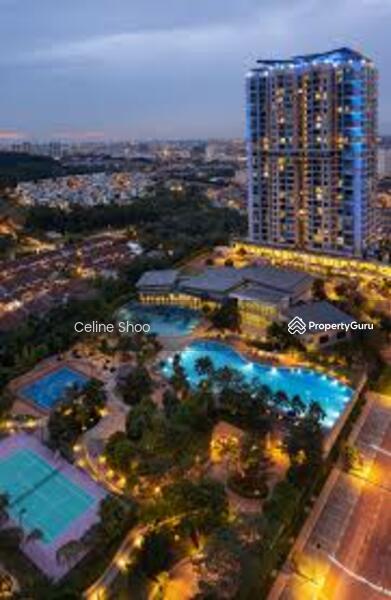 For Rent - Sky Condominium (Skyz Residence)