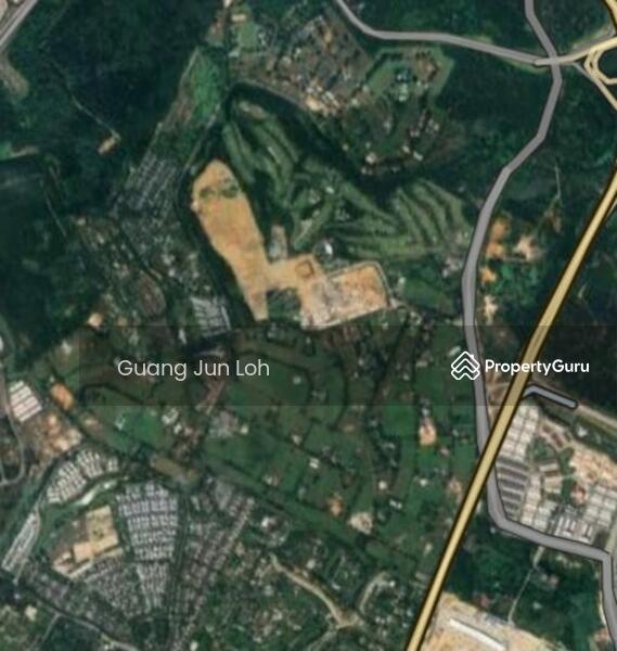 Bungalow Land for Sale in Leisure Farm (Gelang Patah) - Guang Jun Loh - PropertyGuru.com.my