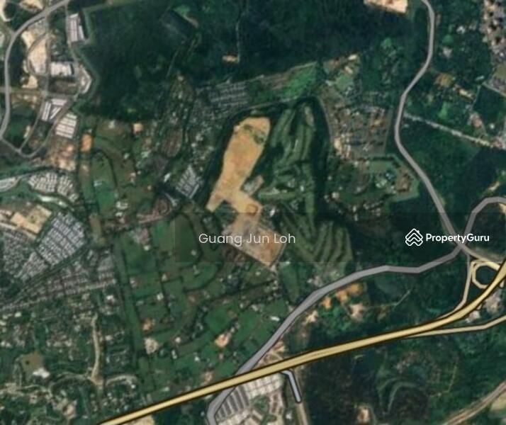 Bungalow Land for Sale in Leisure Farm (Gelang Patah) - Guang Jun Loh - PropertyGuru.com.my