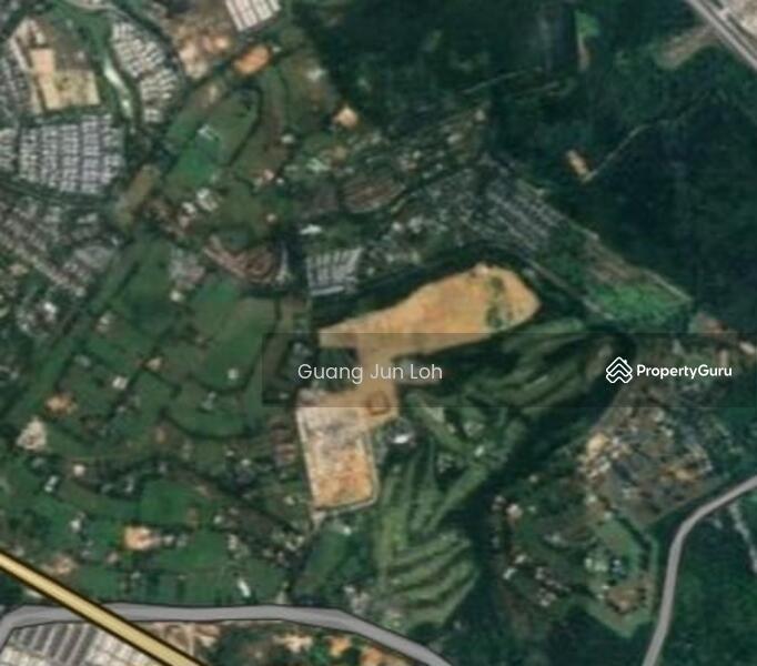 Bungalow Land for Sale in Leisure Farm (Gelang Patah) - Guang Jun Loh - PropertyGuru.com.my