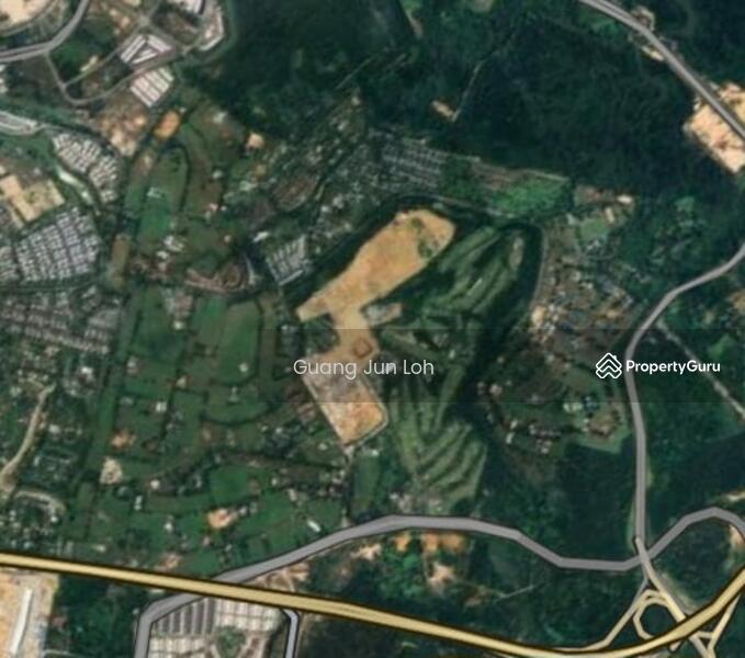 Bungalow Land for Sale in Leisure Farm (Gelang Patah) - Guang Jun Loh - PropertyGuru.com.my