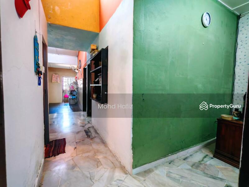Corridor
