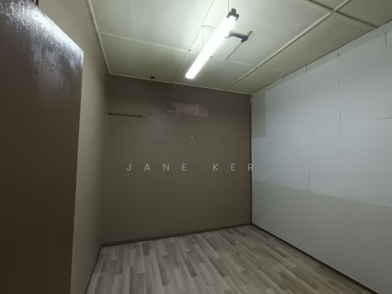 1-storey Terraced House for Sale in Happy Garden (Kuchai Lama) - Jane Ker - Interior - PropertyGuru.com.my