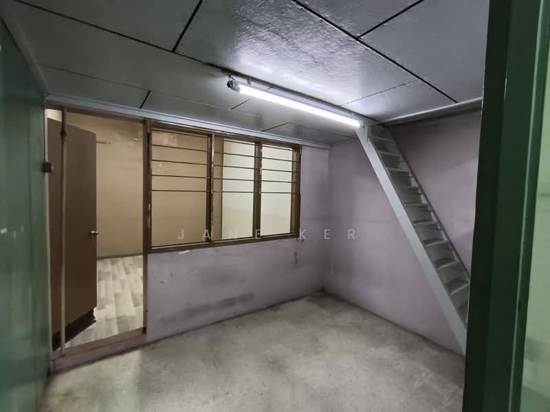 1-storey Terraced House for Sale in Happy Garden (Kuchai Lama) - Jane Ker - Interior - PropertyGuru.com.my