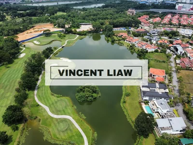 Bungalow Land for Sale in Saujana (Selangor) - Vincent Liaw - Exterior - PropertyGuru.com.my
