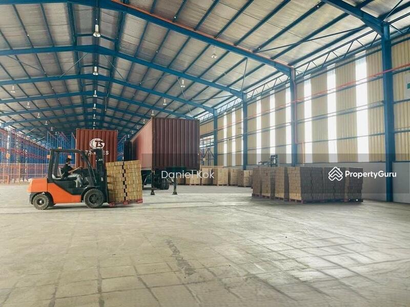 Warehouse