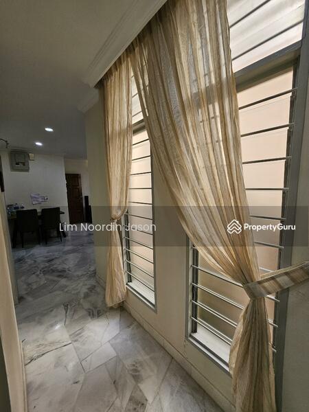 Untuk Dijual - Cascadia