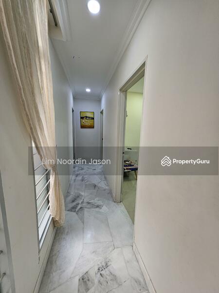 Corridor