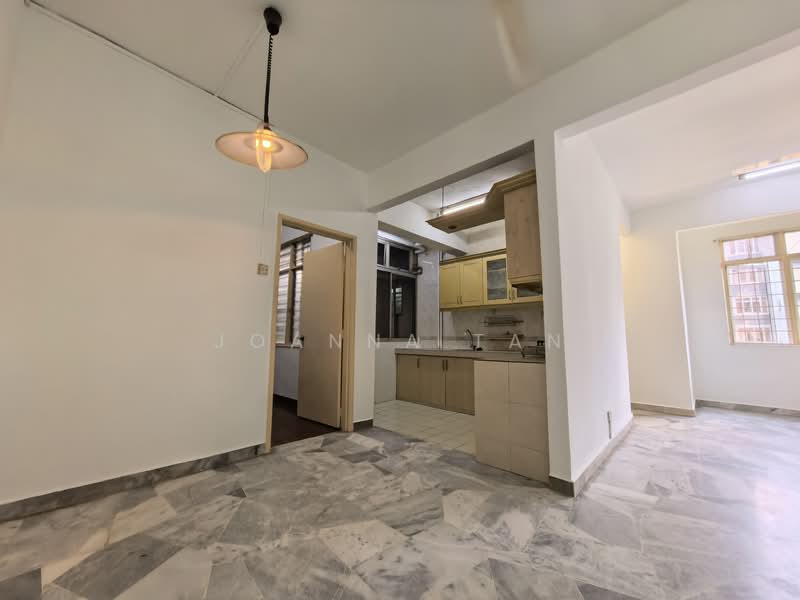Apartment for Sale at Subang Perdana Goodyear Court 10 - Joanna Tan - kitchen - PropertyGuru.com.my
