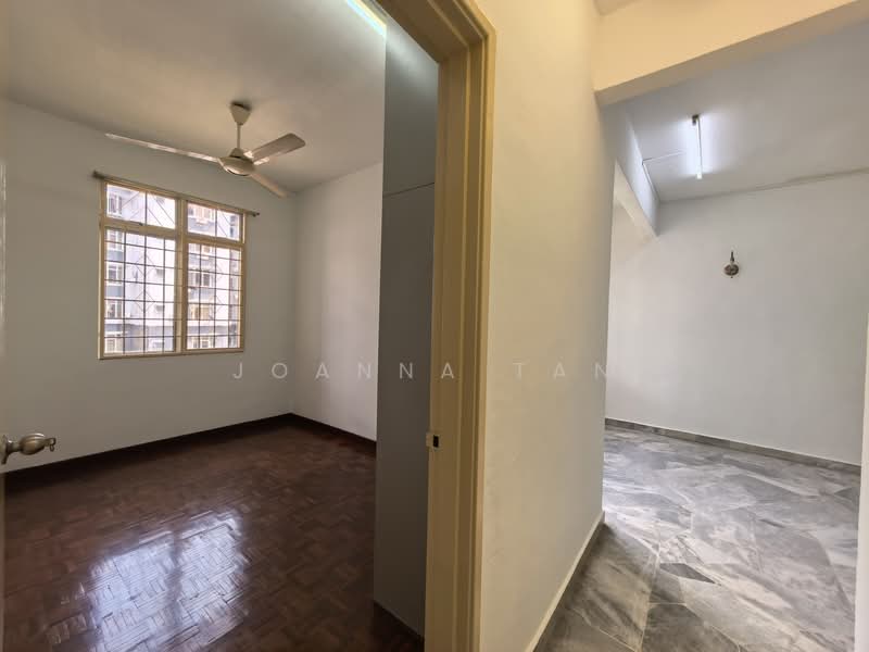 Apartment for Sale at Subang Perdana Goodyear Court 10 - Joanna Tan - Bedroom - PropertyGuru.com.my
