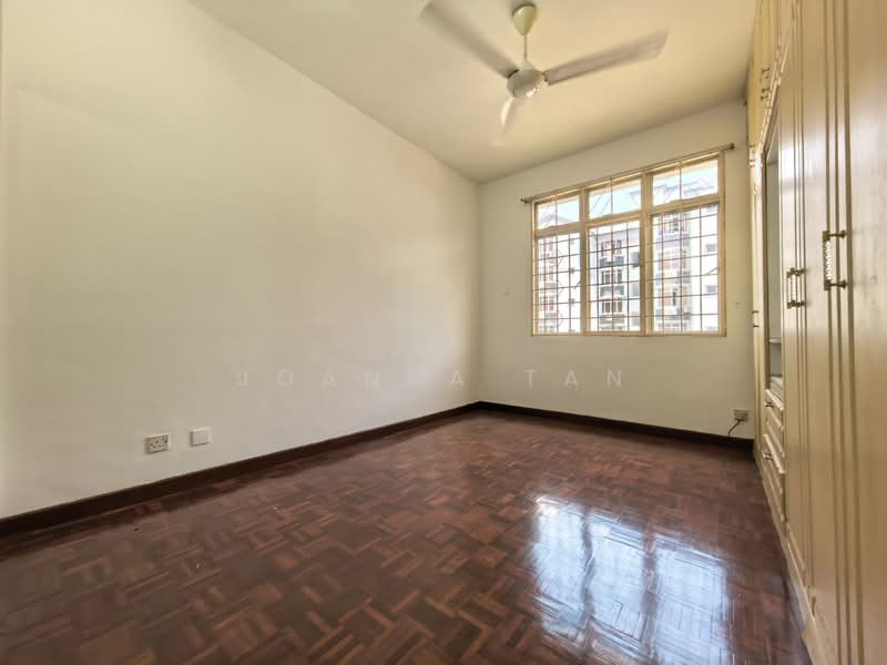 Apartment for Sale at Subang Perdana Goodyear Court 10 - Joanna Tan - Master Bedroom - PropertyGuru.com.my