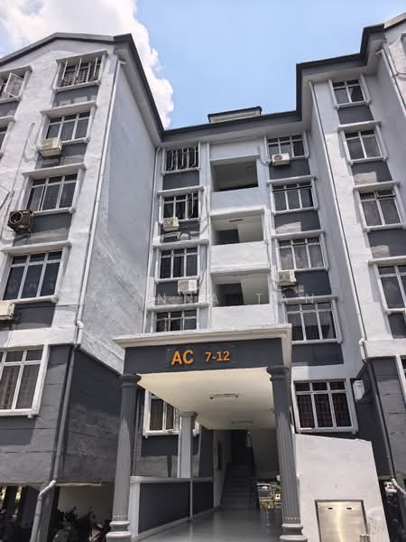 Apartment for Sale at Subang Perdana Goodyear Court 10 - Joanna Tan - PropertyGuru.com.my