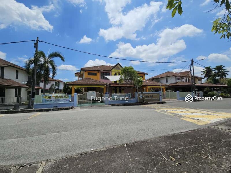 Bungalow House untuk Dijual di Bandar Tasek Mutiara (Simpang Ampat) - Eugene Tung - Exterior - PropertyGuru.com.my