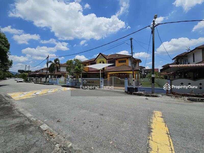 Bungalow House untuk Dijual di Bandar Tasek Mutiara (Simpang Ampat) - Eugene Tung - Exterior - PropertyGuru.com.my
