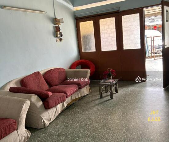 RM390k! 20x70ft! 4R2B! Below Value Full loan Teluk Pulai Klang Single ...