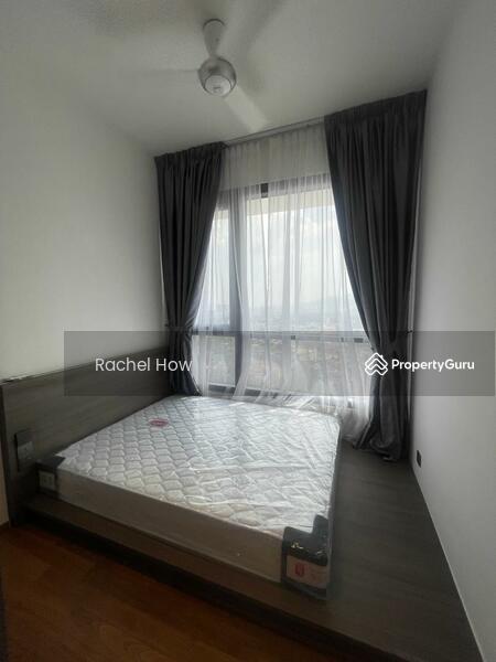 Untuk Disewa - Marriott Residence @ Gurney