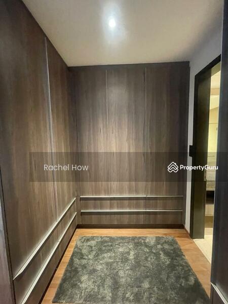 Untuk Disewa - Marriott Residence @ Gurney