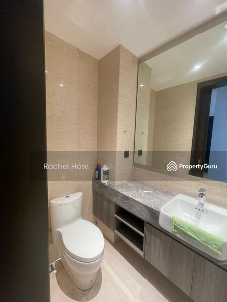 Untuk Disewa - Marriott Residence @ Gurney