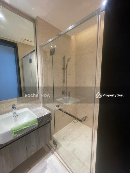 Untuk Disewa - Marriott Residence @ Gurney