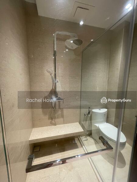 Untuk Disewa - Marriott Residence @ Gurney