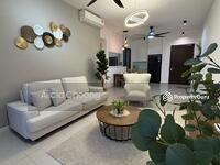 For Rent - Sunway Belfield