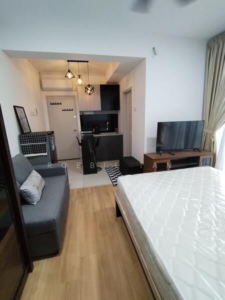 Service Residence for Rent at Midas @ Seri Alam - Robbie Tan - PropertyGuru.com.my