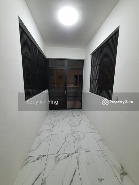 Corridor
