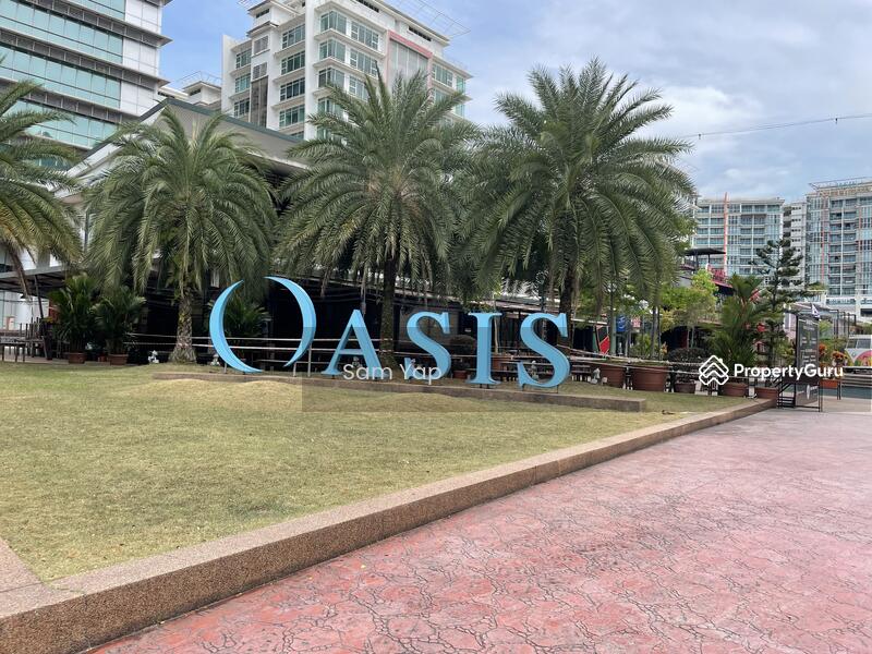 Oasis Square untuk Untuk Disewa - RM 2,300 /bulan, Feb 2026 - Exterior - PropertyGuru.com.my