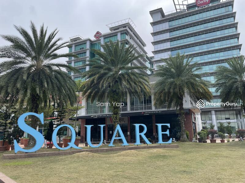 Oasis Square untuk Untuk Disewa - RM 2,300 /bulan, Feb 2026 - Exterior - PropertyGuru.com.my